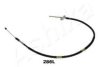 TOYOT 4643032130 Cable, parking brake